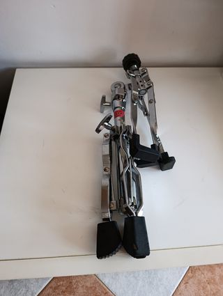 Soporte de caja Ludwig