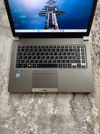Portátil Toshiba Z40 - i5, 16GB RAM, SSD 128GB
