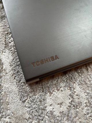 Portátil Toshiba Z40 - i5, 16GB RAM, SSD 128GB