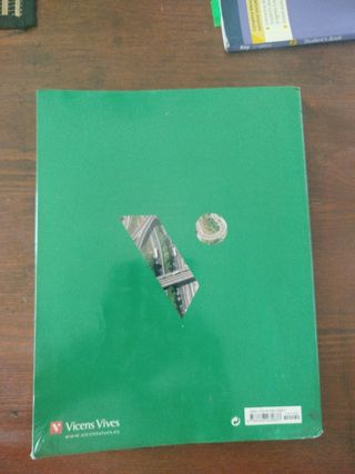 GEO (BACHILLERATO) AULA 3D