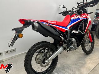 HONDA CRF 300 RALLY | 2023 | 0kms | 65€/mes