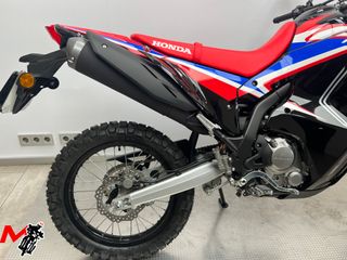HONDA CRF 300 RALLY | 2023 | 0kms | 65€/mes