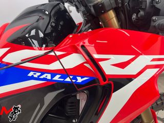 HONDA CRF 300 RALLY | 2023 | 0kms | 65€/mes