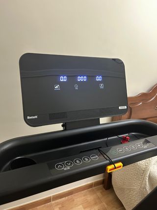 Cinta correr Fifter Red Mium nueva