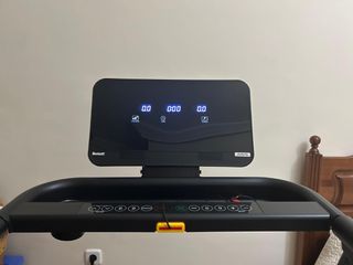 Cinta correr Fifter Red Mium nueva