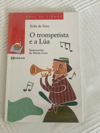 O trompetista e a Lúa