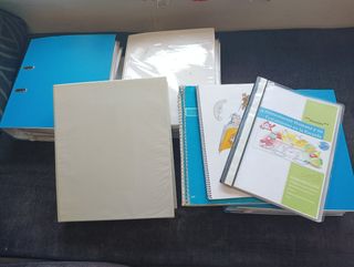 Apuntes Magisterio Educación Primaria