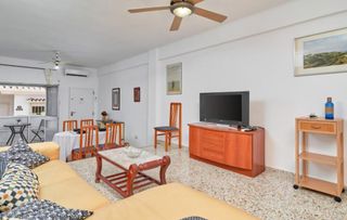 Apartamento Torrox playa, 2-4 personas