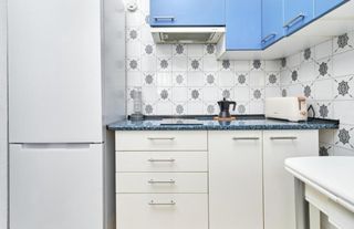 Apartamento Torrox playa, 2-4 personas