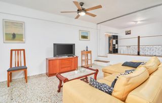 Apartamento Torrox playa, 2-4 personas