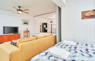 Apartamento Torrox playa, 2-4 personas