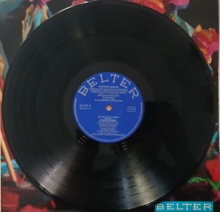 LP Nochebuena Andaluza - Flamenco