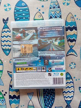 *Gioco PS3: Vancouver 2010