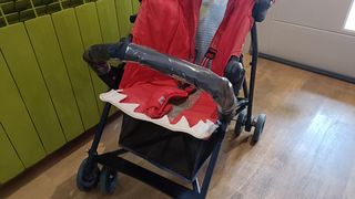 Maclaren Mark II Shark Silla de paseo