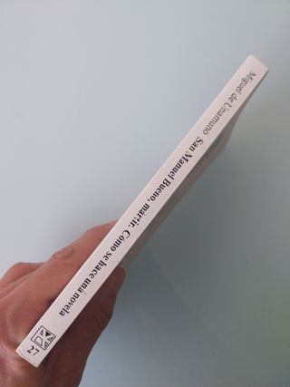 San Manuel Bueno Martir / Como se hace una novela