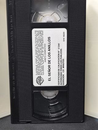 Il Signore degli Anelli Film Animazione