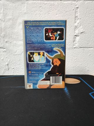 Il Signore degli Anelli Film Animazione