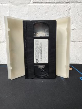 Il Signore degli Anelli Film Animazione