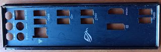 Placa base ASUS STRIX B350-F Gaming