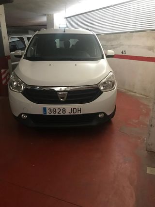 Plaza garaje - Parking space