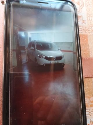 Plaza garaje - Parking space