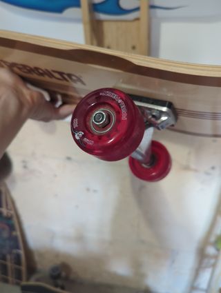 Powell Peralta Cruiser & Skateboard