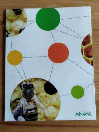 Biología y Geología 1ESO