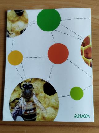 Biología y Geología 1ESO