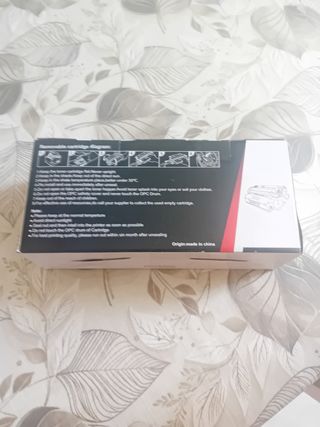 Cartuccia Toner compatibile