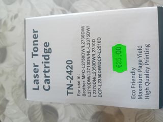 Cartuccia Toner compatibile