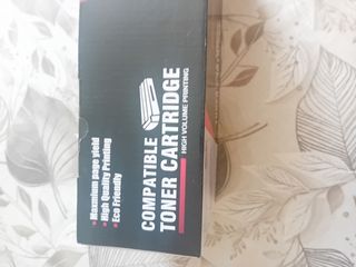 Cartuccia Toner compatibile