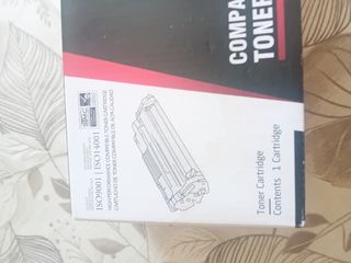 Cartuccia Toner compatibile