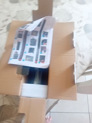 Cartuccia Toner compatibile
