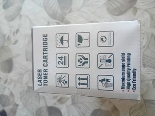 Cartuccia Toner compatibile