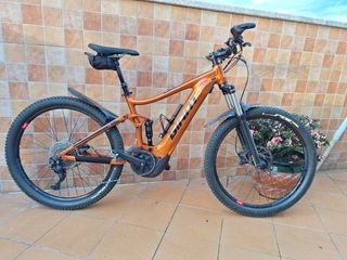 Bicicleta Giant Stance E