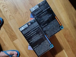 11 VHS: Clásicos del Cine