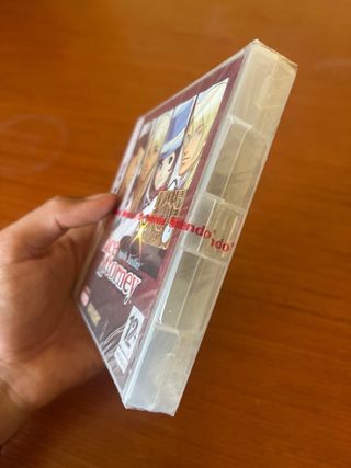 PRECINTADO ACE ATTORNEY APOLLO JUSTICE