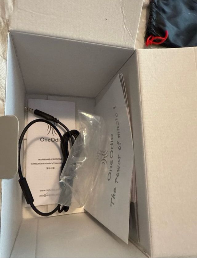 Auriculares OneOdio Studio Pro10