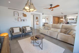 Apartamento exclusivo en Albatera - 200m2