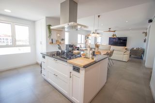 Apartamento exclusivo en Albatera - 200m2