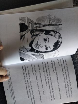 Qui êtes-vous Monsieur Eiffel ?