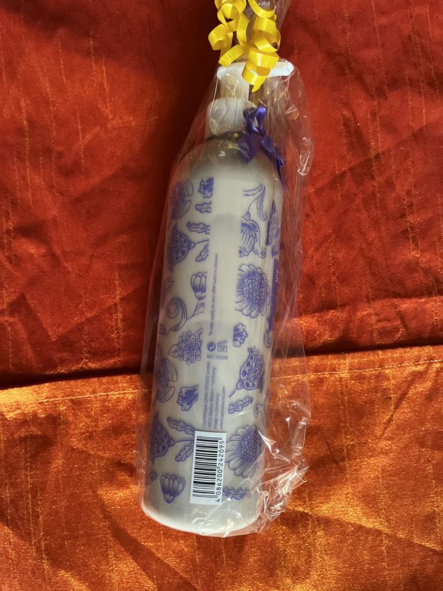 Crema corpo idratante Orchidea Sans Soucis 390ml