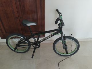 Bicicleta BMX Conor