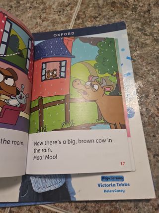 Oxford Rooftops 2. Activity Book Pack