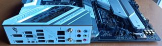Placa base ASUS ROG Strix Z690-A Gaming WiFi