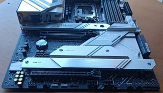 Placa base ASUS ROG Strix Z690-A Gaming WiFi