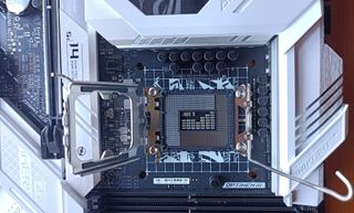 Placa base ASUS ROG Strix Z690-A Gaming WiFi