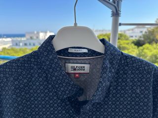 Camisa Tommy Hilfiger Denim M