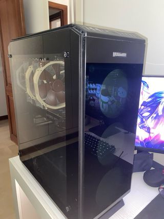 PC Gamer torre completa