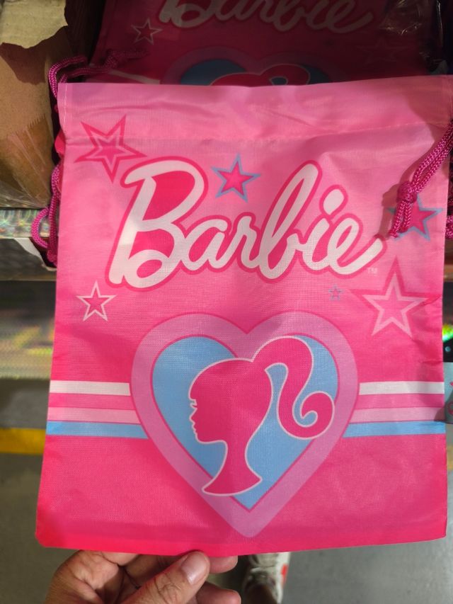 Bolsas de tela Disney